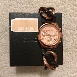 Michael Kors Women's Watch